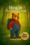 Howie, The Unusual Bear